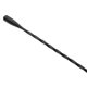 thumbnail image 2 of Cucharilla Barfly 30 cm Negro Mate en Forma de Lágrima, 2 of 2