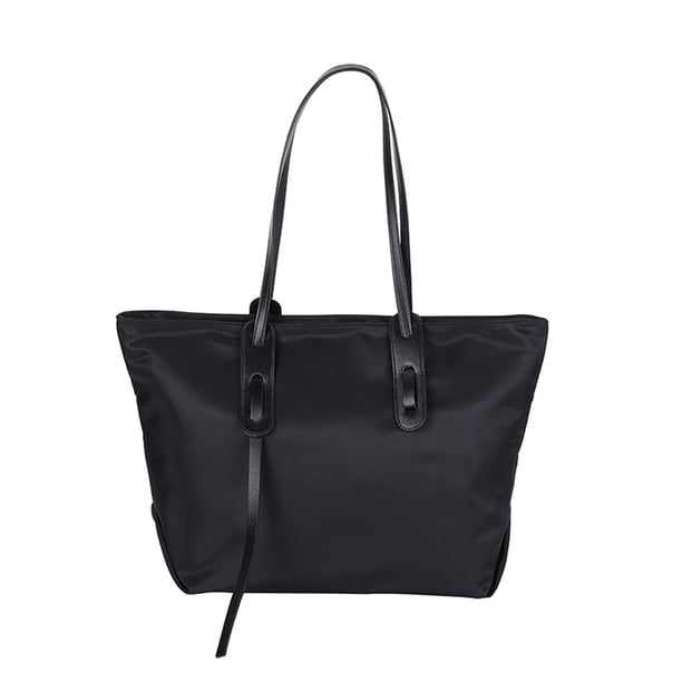 Bolso de mano para mujer, moderno, de gran capacidad y espacioso, tipo bandolera, de moda, tipo cartera de mano