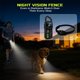 thumbnail image 4 of Collar para perro Beatails inalámbrico 195 m impermeable para 2 perros, 4 of 7