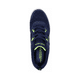 thumbnail image 3 of ZAPATILLAS URBANAS SKECHERS BOUNDER INFANTIL | 403735L-NVLM - Talla 26, 3 of 5