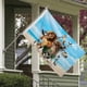 thumbnail image 3 of Madagascar Bandera impresa con temática, regalo perfecto para fanáticos, amigos y familiares, y adecuada para actividades al aire libre e interiores, decoraciones de fiesta. 120*180CM, 3 of 6