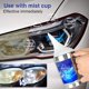 thumbnail image 5 of Kit de reparación de faros ROYWOO 200 ml – Herramienta de pulido para coche, 5 of 6