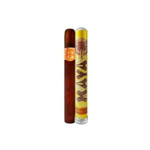 Cuba - Perfume Mujer Mixico Maya Edp 35 Ml