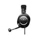 thumbnail image 3 of Audio-Technica ATH-M50xSTS-USB StreamSet Negro, 3 of 3