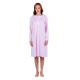 thumbnail image 1 of Camisa Para Dormir Cotton Lady Genny, 1 of 3