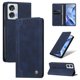 thumbnail image 1 of Funda Billetera para Motorola Moto G85 5G Imán y Resistente Azul, 1 of 6