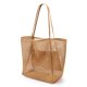 thumbnail image 1 of Bolso de hombro KALIDI Beach Mesh 23L para mujer, 1 of 9