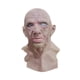 thumbnail image 4 of Máscara Realista Para Ancianos, Casco, Máscara De Cabeza Completa Para Fiesta De Halloween, Carnavales, Estilo F, 4 of 5