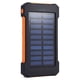 thumbnail image 1 of Bateria Externa Cargador Portátil Powerbank 8.000Mah Solar, 1 of 4