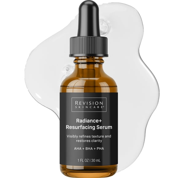 Sérum Revision Skincare Radiance+ AHA BHA PHA 30 ml