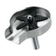 thumbnail image 4 of Lavadora Automática De Tazas De Grifo, Enjuagadora De Lavado Por Pulverización De Múltiples ángulos Para Bar Accs Argent, 4 of 5