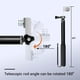 thumbnail image 5 of Medidor PAR AquaHorti Quantum 320-750 nm UVA con varilla telescópica de 0,9 m, 5 of 7