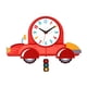 thumbnail image 5 of Reloj De Pared De Dibujos Animados Con Reloj Decorativo De Madera De Péndulo Para Coche De Guardería Escolar, 5 of 5