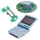 thumbnail image 2 of Interruptor de encendido SG Store 2 pzas compatible con GBA – verde, 2 of 7