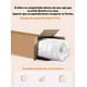 thumbnail image 3 of Sillon Sofa Cama Comprimido Combinable 203cm K17 Verde, 3 of 8