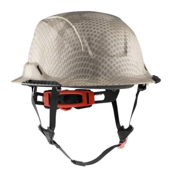 CASCO LIFT Safety Radix Camuflaje Dust Arrow