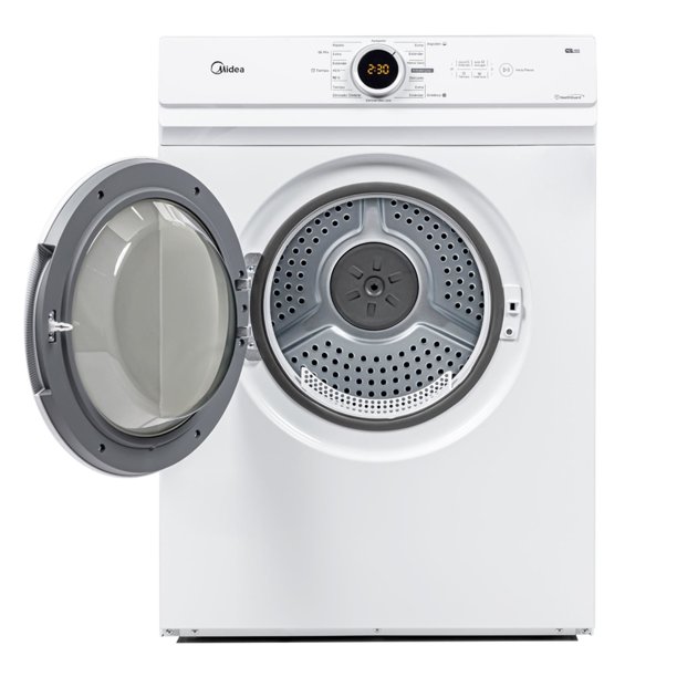 Clothes Dryer Secadora PequeÃ±a Amazon Midea Msv Opiniones
