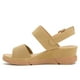 thumbnail image 2 of Sandalia Mujer Khaki Keira, 2 of 4
