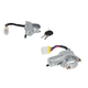 thumbnail image 3 of Chapa Contacto Nissan Sentra 1.6 1994-2001 B14, 3 of 3