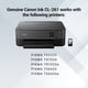 thumbnail image 5 of Cartucho de tinta Canon CL-261 Genuine Color para TS5320/6420/6420a, 5 of 7