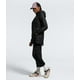 thumbnail image 2 of Chaqueta parka THE NORTH FACE ThermoBall Eco para mujer TNF, color negro, 2 of 3