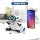 thumbnail image 3 of Juguete Robot Smart Partner Inteligente Movimiento Y Música, 3 of 3
