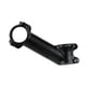 thumbnail image 4 of Vástago de bicicleta, vástago de manillar de bicicleta, reemplazo de soporte de horquilla delantera resistente, vástago de bicicleta elevador para , 35 grados 110 mm, 4 of 5