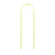 thumbnail image 1 of Correa bandolera Apple Neon Yellow para iPhone 17 Pro Max, 1 of 3