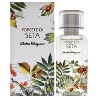 Salvatore Ferragamo - Bosques De Seta