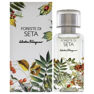 Salvatore Ferragamo - Bosques De Seta