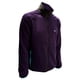 thumbnail image 2 of Chaqueta de polar TMF'200 Morado Modelo hombre Talla L, 2 of 3