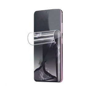 Rock Space - Lamina Hidrogel Para Iphone 16 Pro Max Regenerativa Reforzada