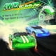 thumbnail image 4 of Coche RC Drift Salazaza 1/64 4WD con Luces LED Verde, 4 of 7