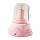 thumbnail image 3 of Juego De Torno Eléctrico De Cerámica Para Niños, Kit De Pintura Artística, Máquina Formadora De Cerámica, Color Rosa, 3 of 5