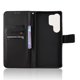 thumbnail image 4 of Funda Billetera para Motorola Moto G77 5G con Ranuras y Soporte Marrón, 4 of 6