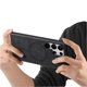 thumbnail image 2 of Magnetic Slim Case for Samsung Galaxy S24 Ultra with Camera Guard & Anti-Scratch Back Black, 2 of 6