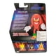 thumbnail image 3 of Figura Sonic 3 Knuckles Rojo, 3 of 3