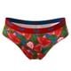 thumbnail image 3 of Calzón Bikini Algodón Pack 3 Icónicos - Juicy Fruits C3, 3 of 6