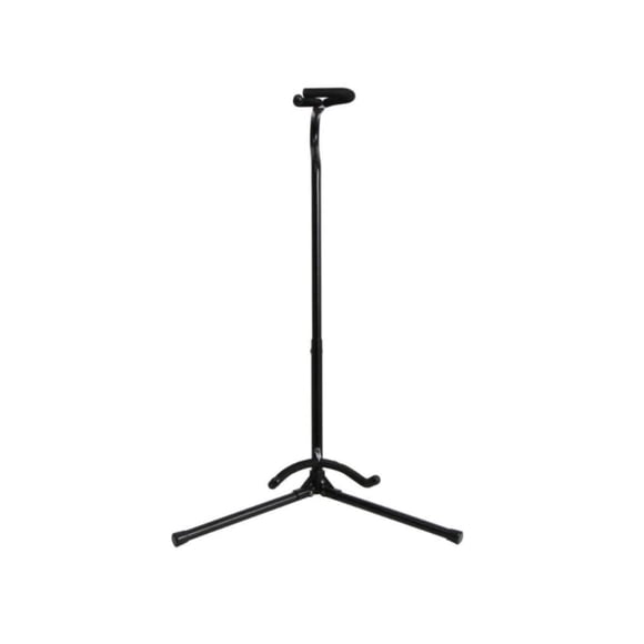 Soporte para guitarra OnStage GS7153B Flip-It Black