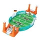 thumbnail image 2 of Futbolín De Mesa, Juguete Interactivo Para Padres E Hijos Para Sala De Juegos, Patio Trasero Al Aire Libre, Mediano, 2 of 5