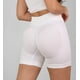 thumbnail image 4 of Short Deportivo Mujer Push Up Rib Cintura Alta, 4 of 4