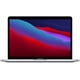 thumbnail image 1 of Apple Macbook Pro Chip M1 (8C CPU 8C GPU) 8GB RAM 256GB SSD de 13" - Silver (Reacondicionado), 1 of 3