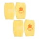 thumbnail image 1 of Rodilleras protectoras unisex para gatear para bebés y niños pequeños, 1 of 5