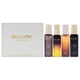 thumbnail image 1 of Set de regalo de perfume Bellavita Luxury para hombre con aroma afrutado de ámbar, 1 of 3