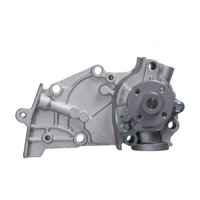 Bomba De Agua Fulltec Chery Iq 1.1 (2008-2014)