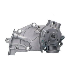 Bomba De Agua Fulltec Chery Iq 1.1 08/14
