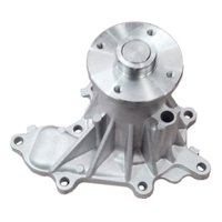 Fulltec - Bomba De Agua Nissan Terrano D22 2.5 Diesel 04 10