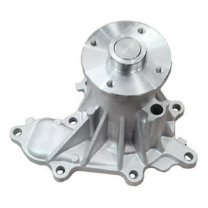 Fulltec - Bomba De Agua Nissan Terrano D22 2.5 Diesel 04/10