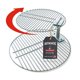 thumbnail image 1 of Combo de Apilador y Parrilla SMOKEWARE para Big Green Egg, 1 of 5