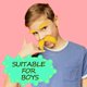thumbnail image 3 of Conjunto de Bigote y Cejas Falsas Amarillas Babycop para Halloween, 3 of 7
